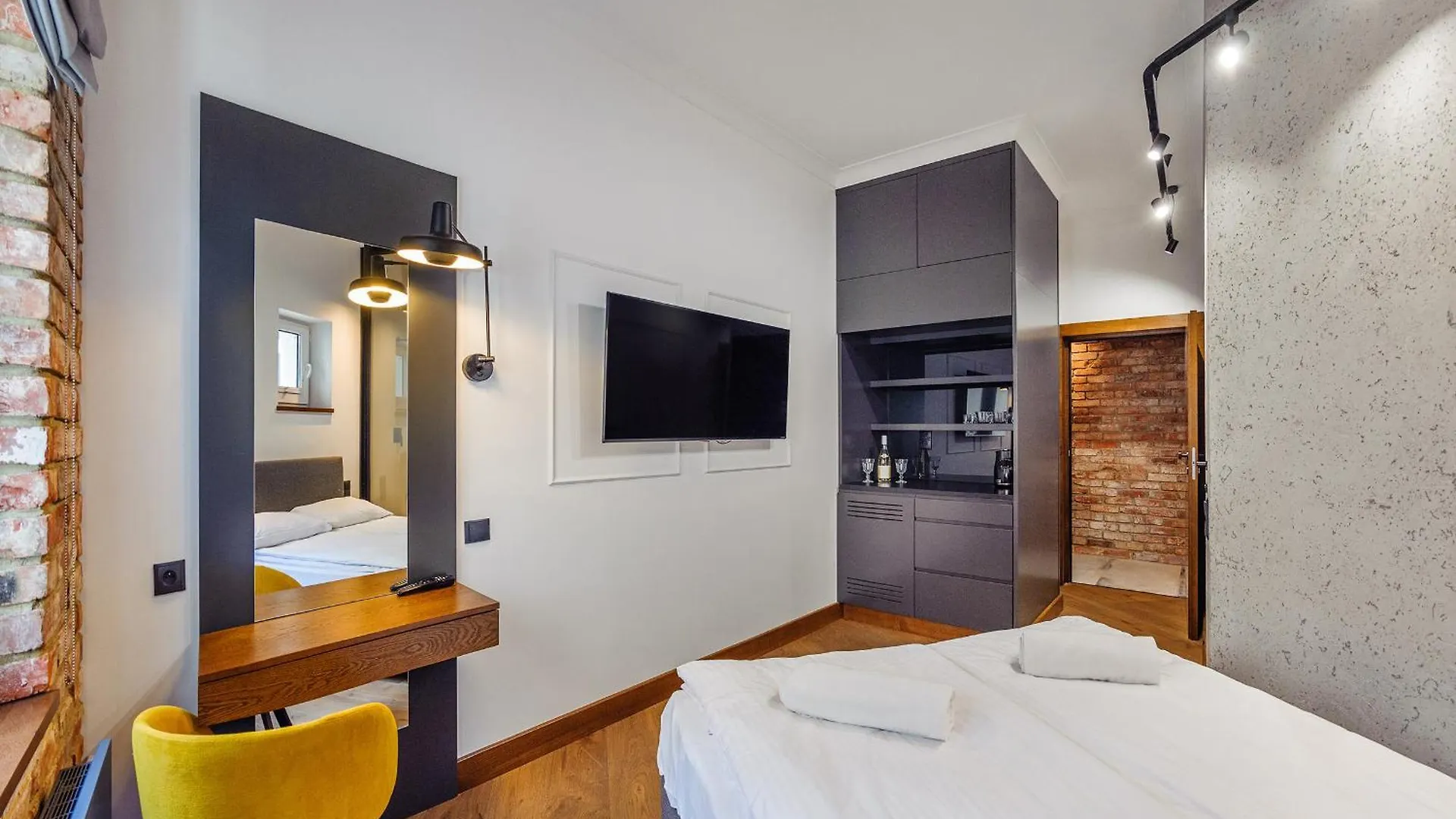 Apartment Cassino Royal II - Studio Sopot